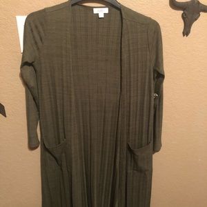 ALL LULAROE BOGO 50% OFF* EUC Lularoe Sarah Small